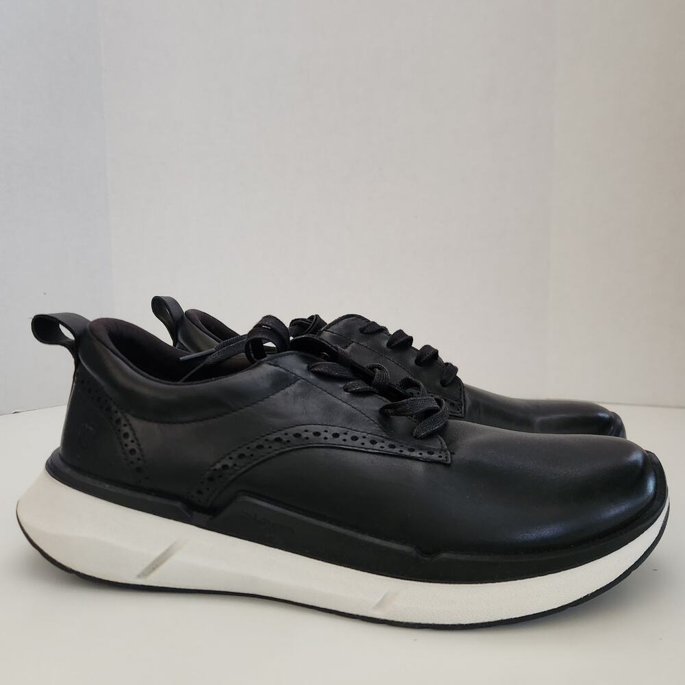 ECCO Men's Biom 2.2 Hybrid Sneaker, Black, 10-10.5 - Picture 2 of 8